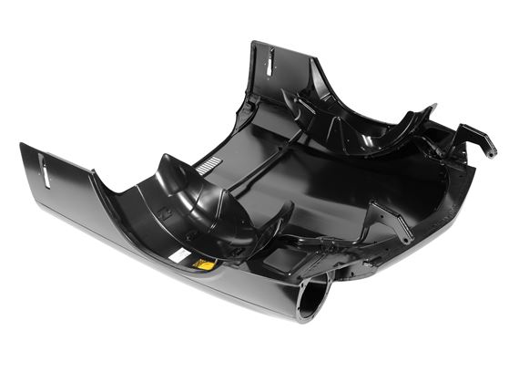 Bonnet Assembly - 913766 - Genuine | Rimmer Bros